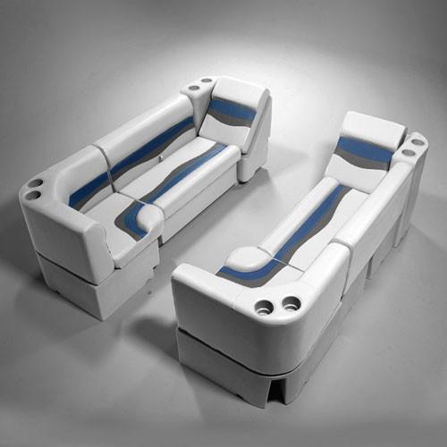 Pontoon Boat Seats (CFG83A) – DeckMate