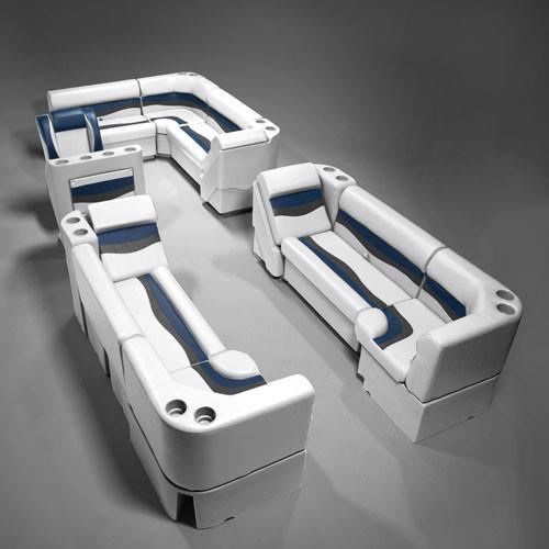 Pontoon Boat Seats (CG1842) – DeckMate