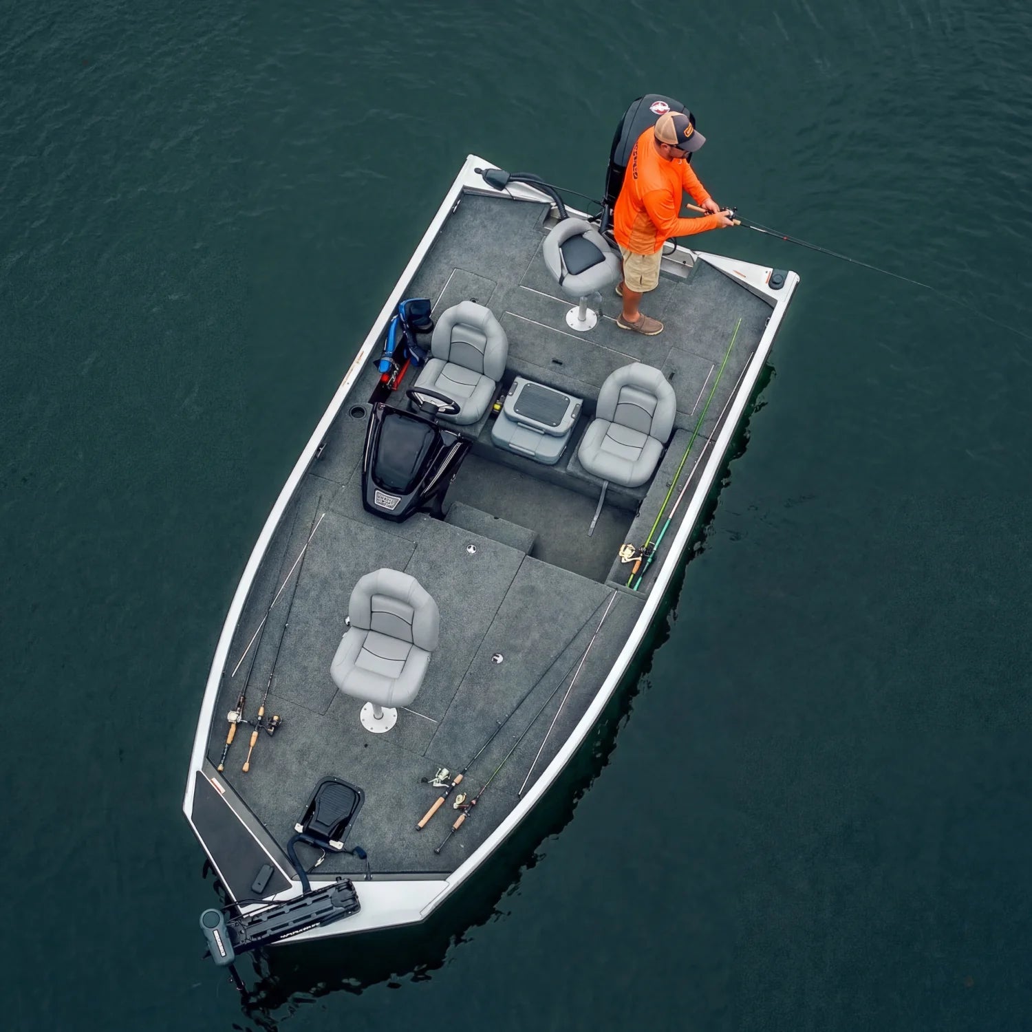 Bass Boats