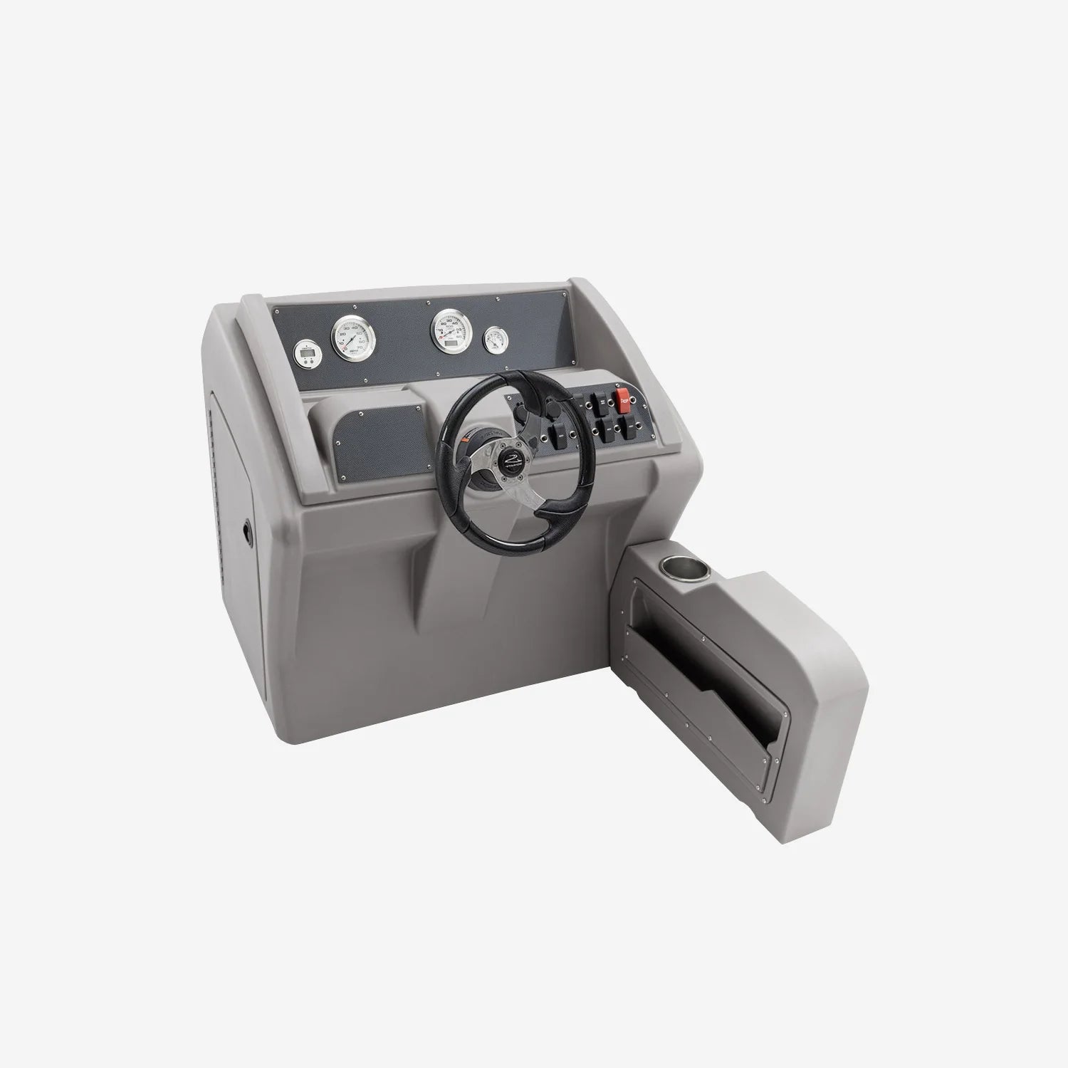 Pontoon Consoles