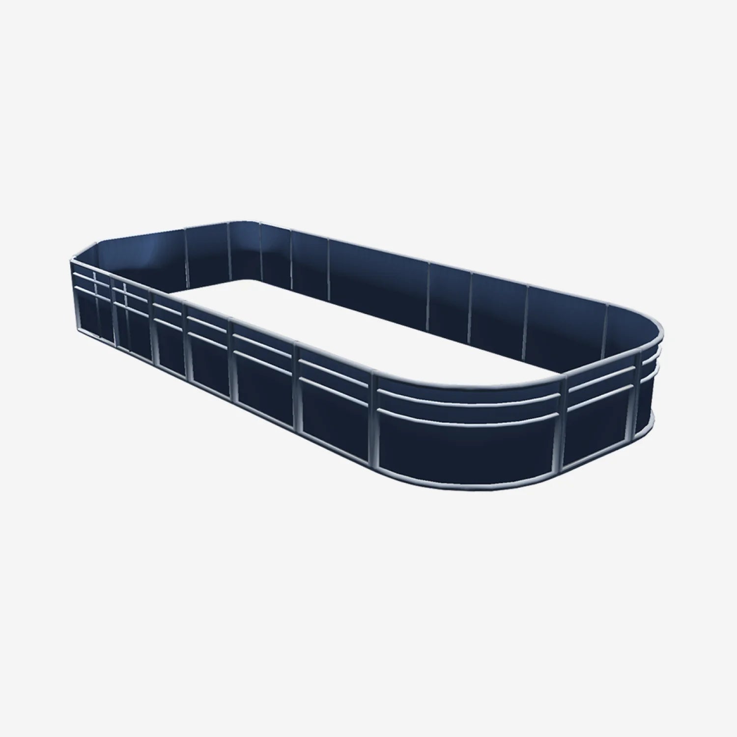 Pontoon Fencing