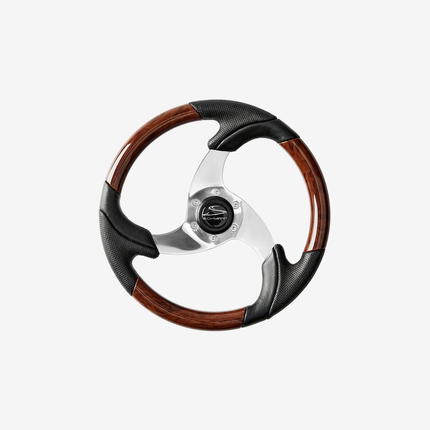 Steering Wheels
