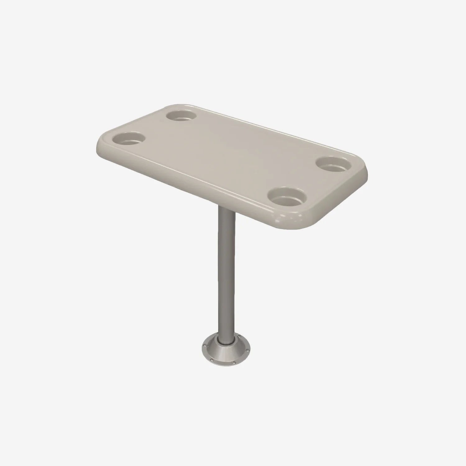 Tables and Parts