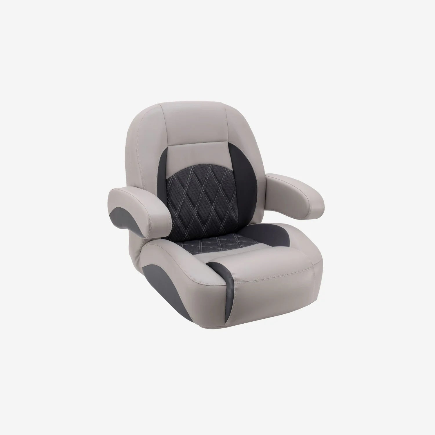 Captain's Buckets & Helm Seats