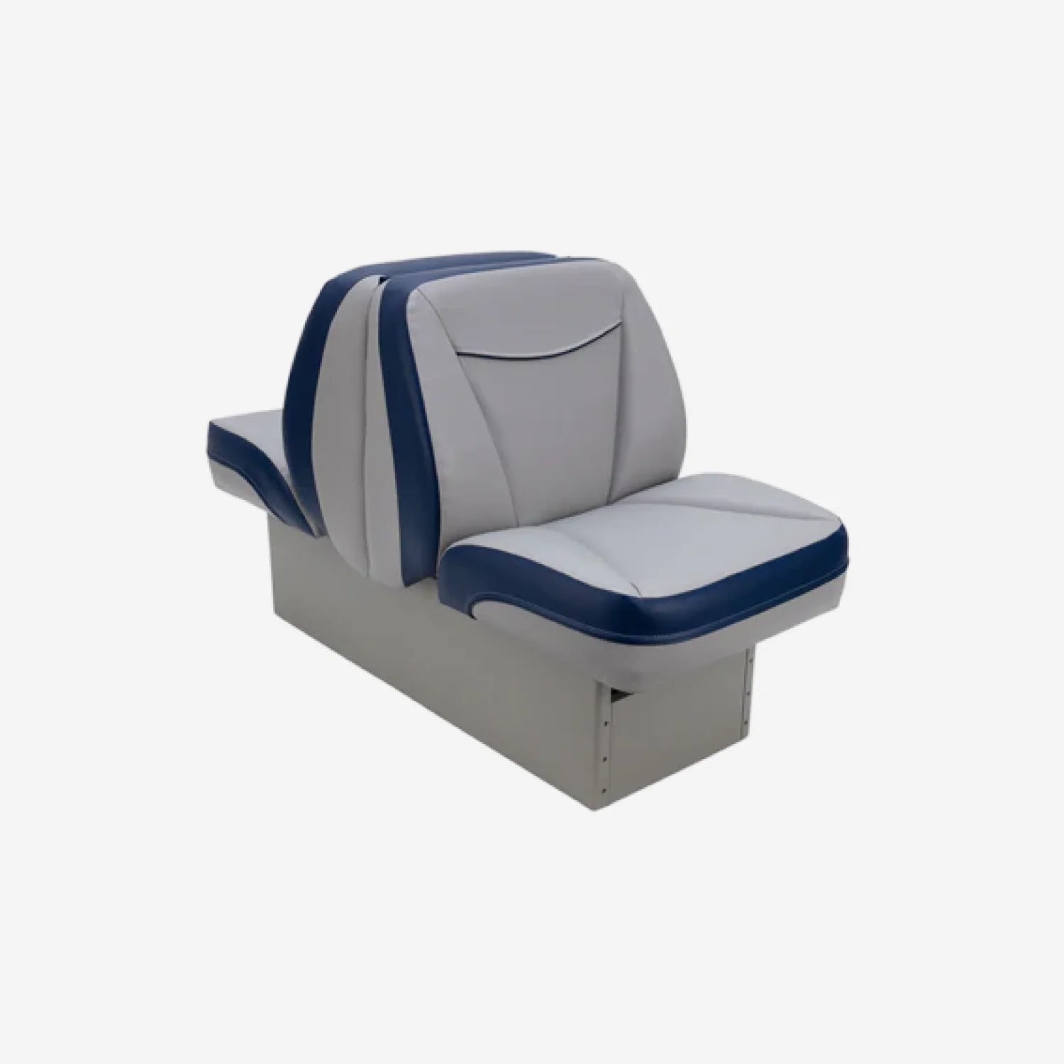 Back To Back Boat Seats