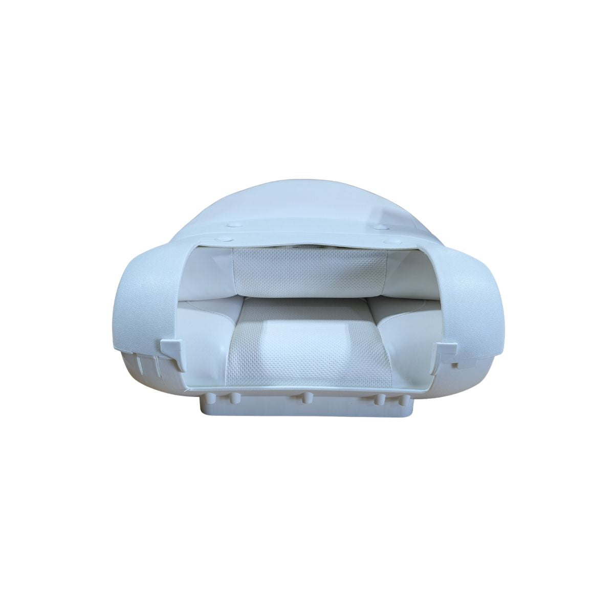 Pro Angler High Back Seat