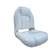 Pro Angler High Back Seat