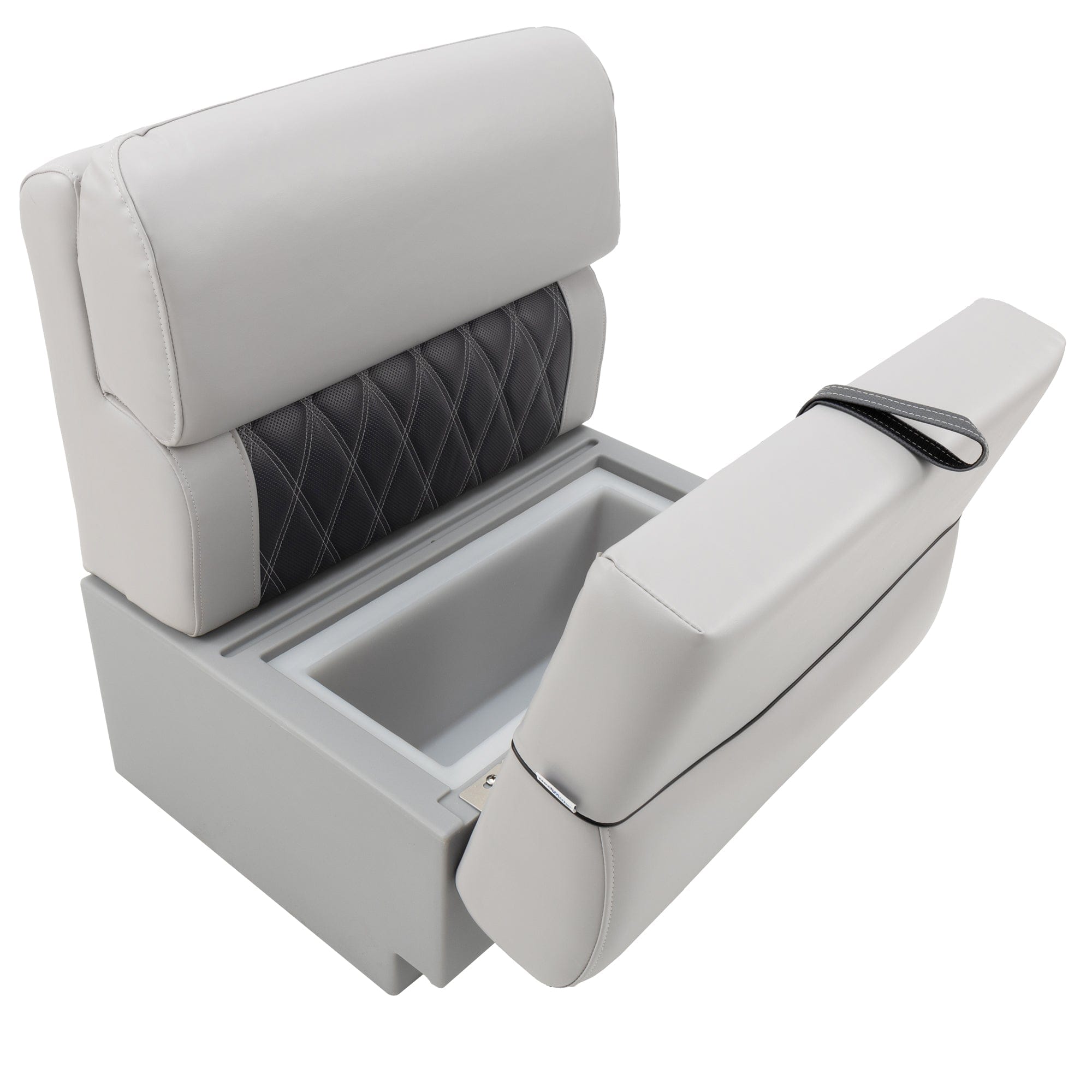DeckMate Drop-in Storage Box
