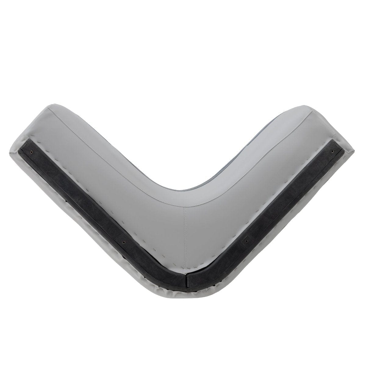 28" Premium Pontoon Corner Cushions Only