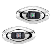 DeckMate Wall Mount LED Navigation Lights