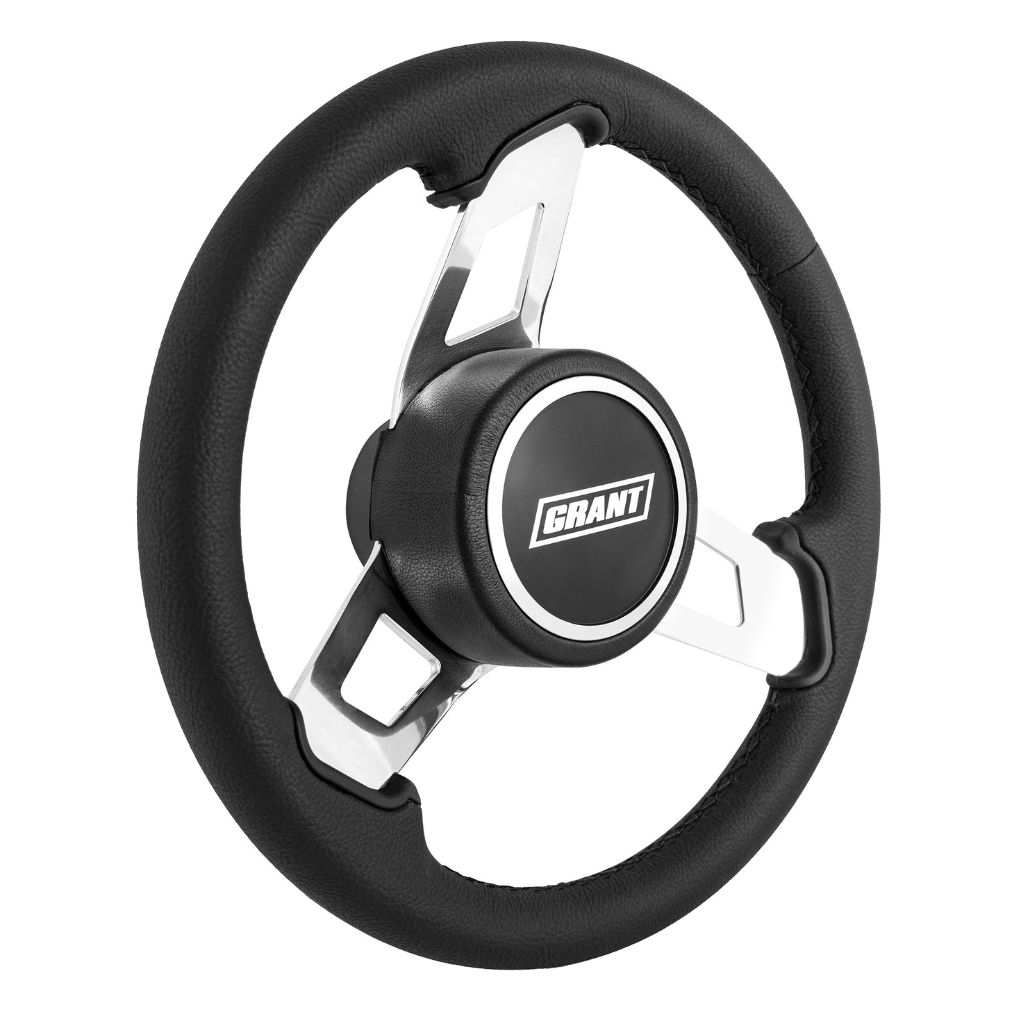 Harrys Steering Wheel