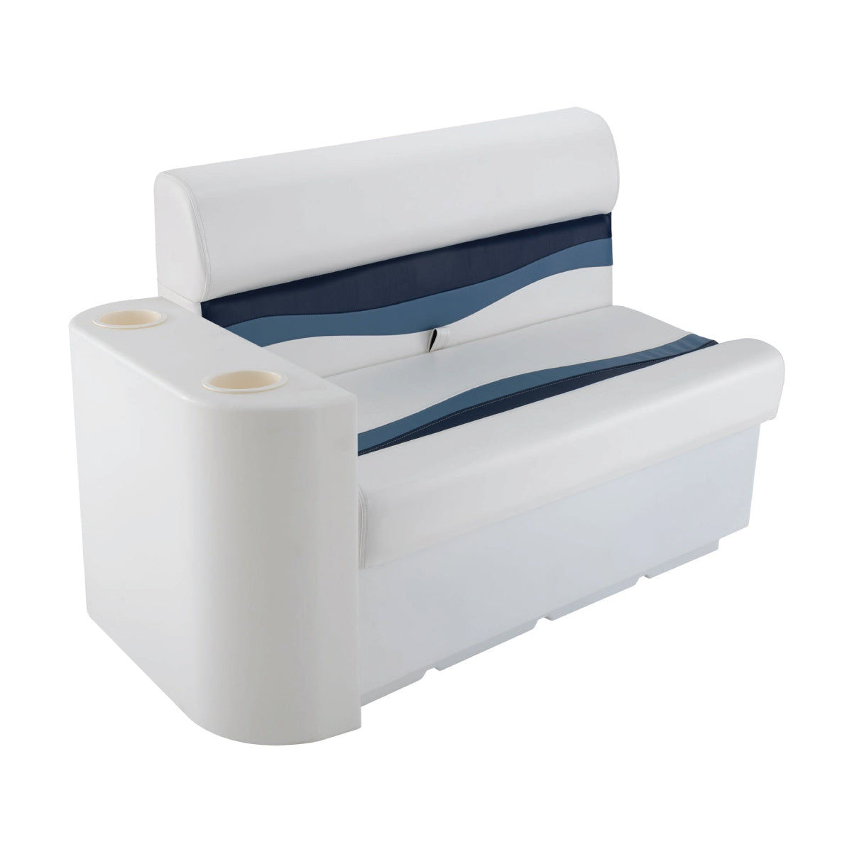 Universal Premium Pontoon Seat Arm