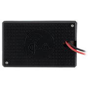 Undermount Wireless Cell Phone Charger