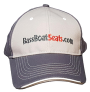 Bass Boat Seats Hat