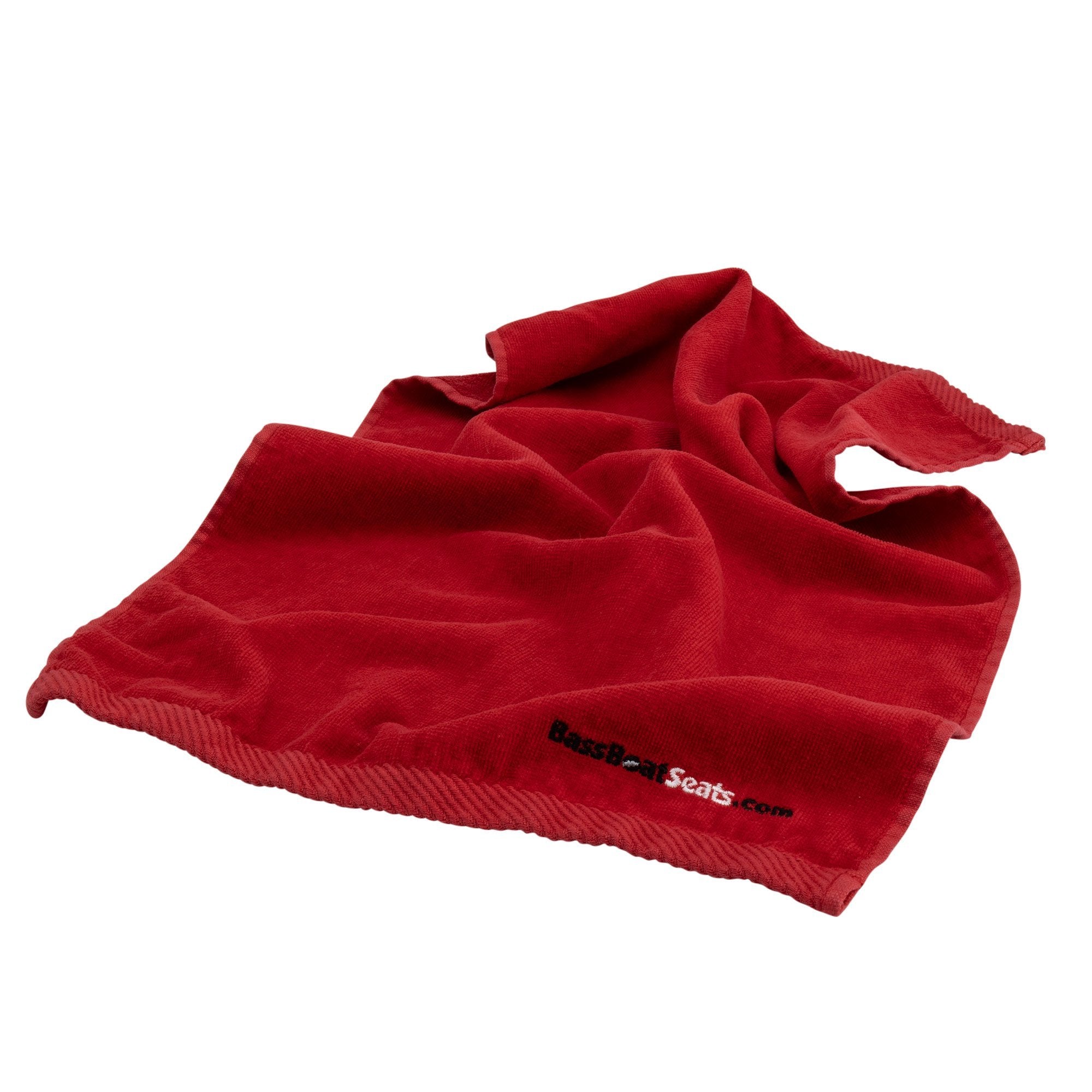 BassBoatSeats Towel