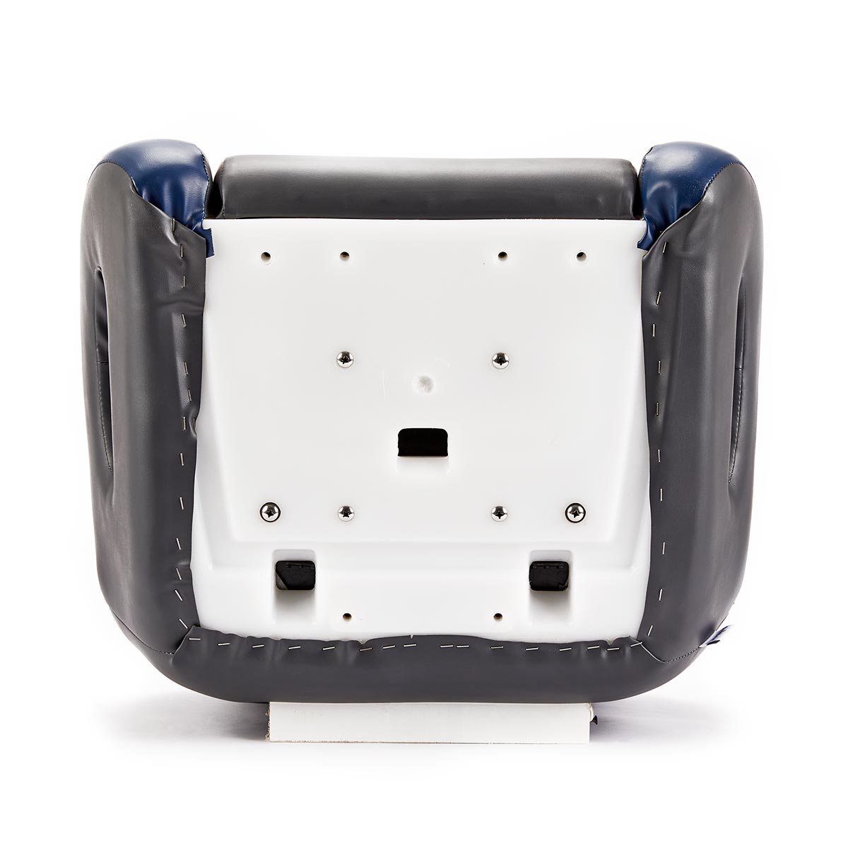 Deckmate High Back Sport Racing Style Bucket Seat Marine Grade Vinyl for sale
