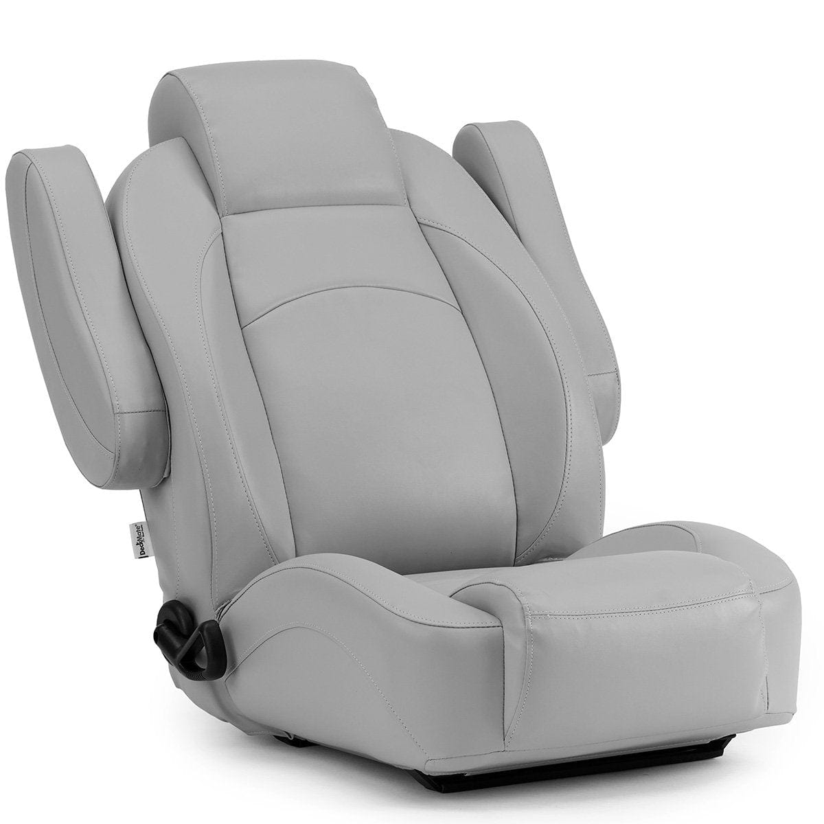 Reclining Pontoon Captain's Chair