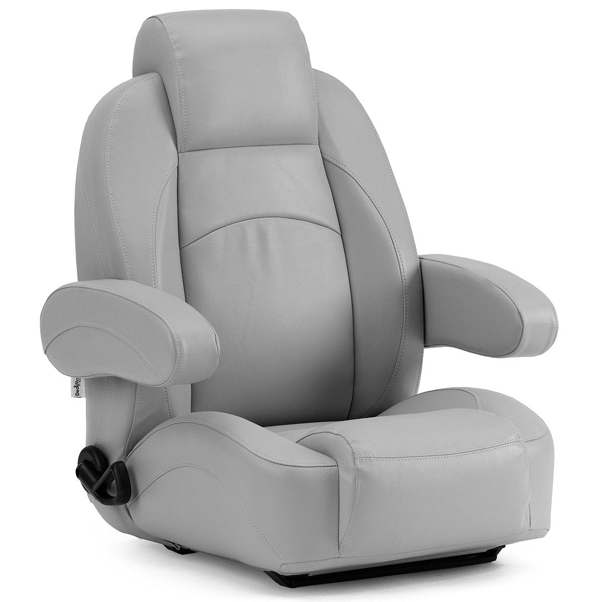Reclining Pontoon Captain's Chair