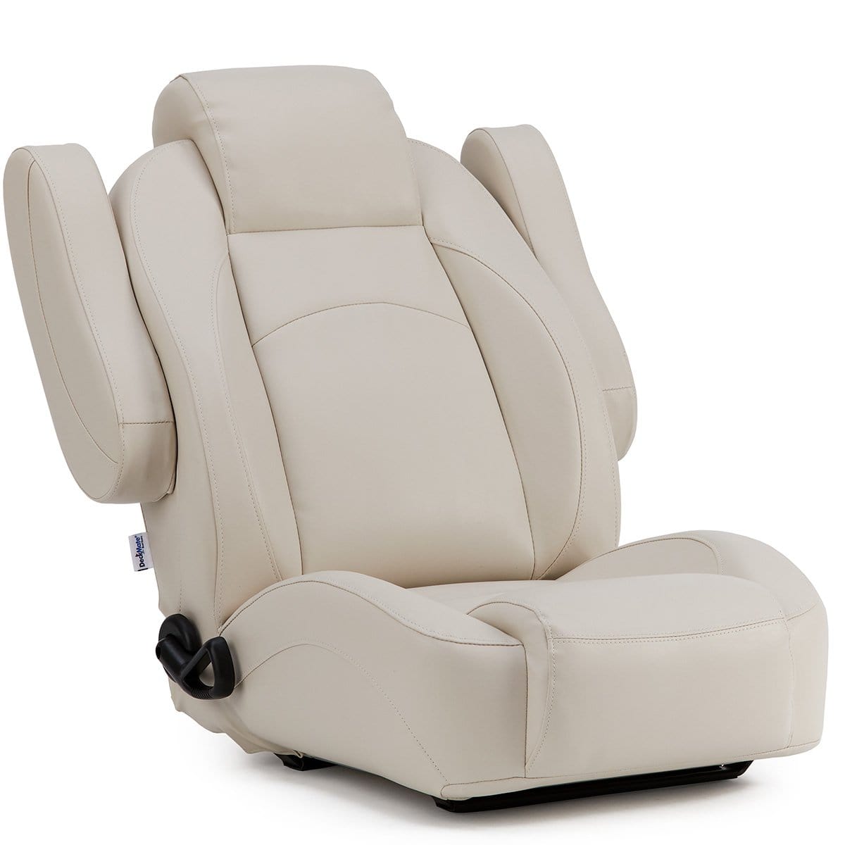 Reclining Pontoon Captain's Chair