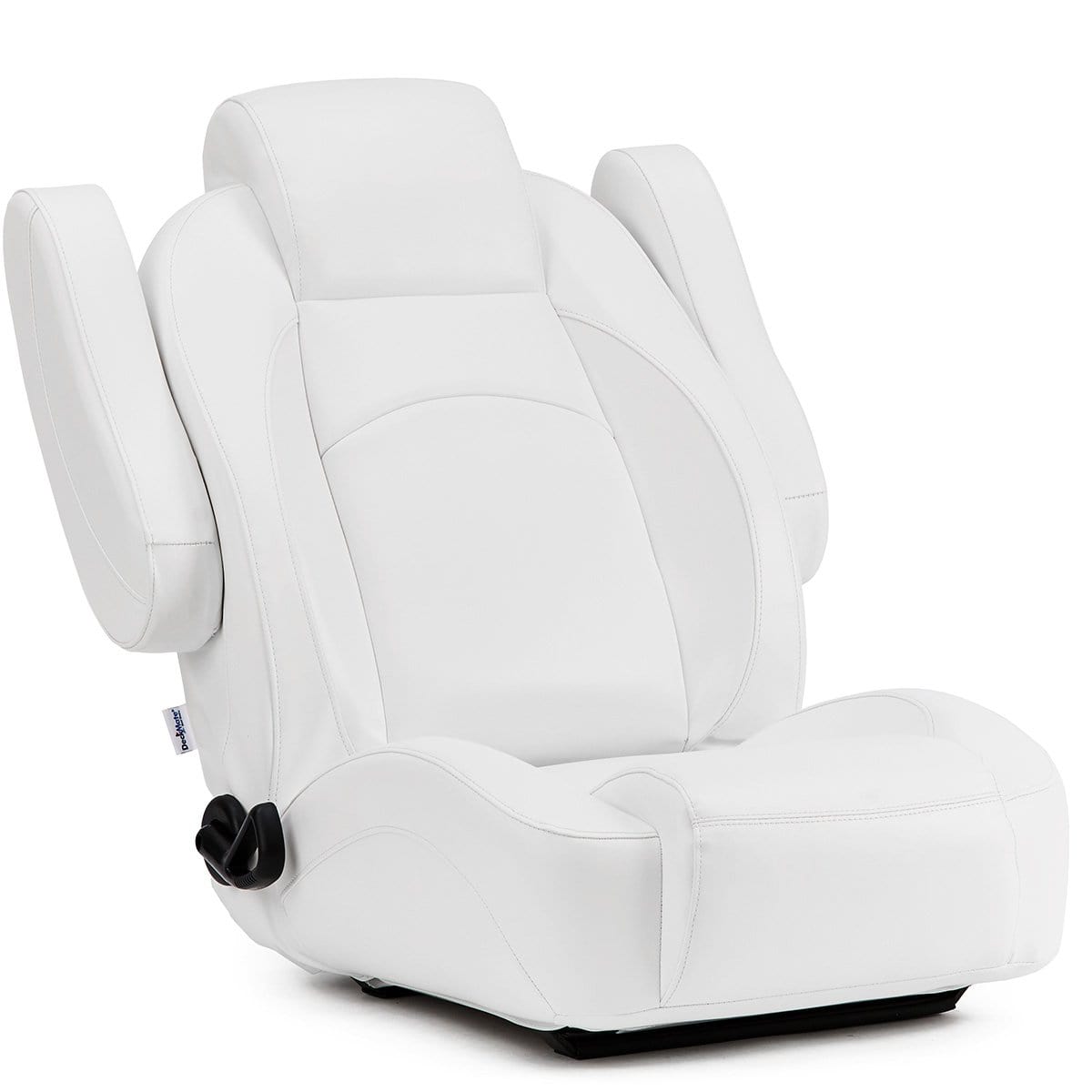 Reclining Pontoon Captain's Chair