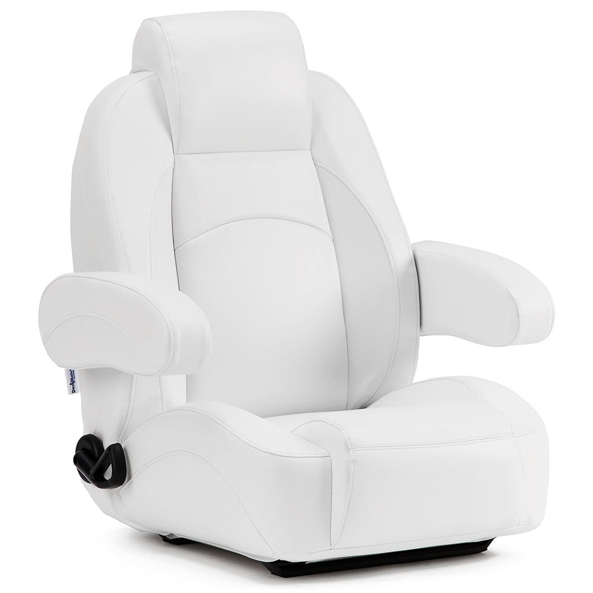 Reclining Pontoon Captain's Chair