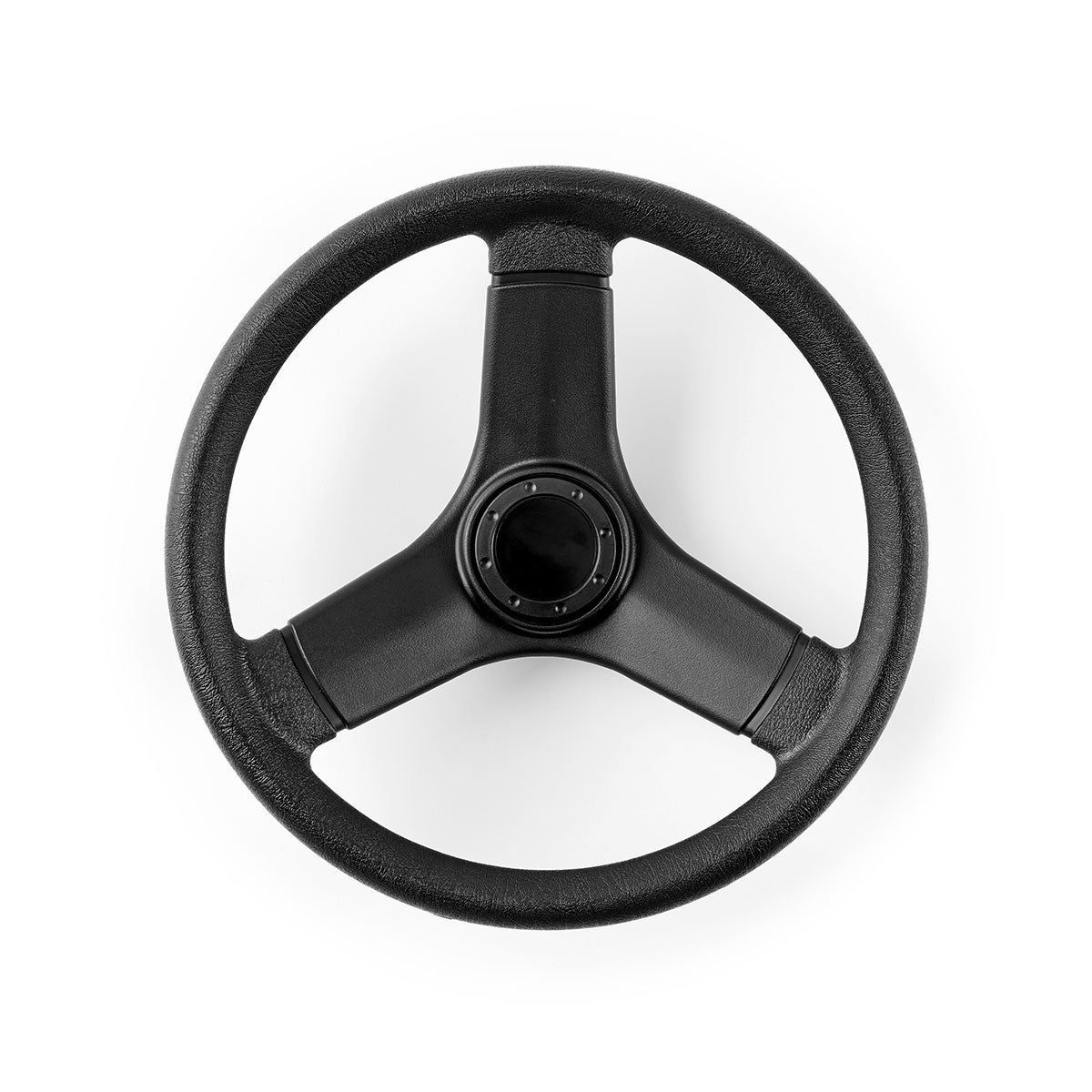 Deckmate Pontoon Boat plastic steering wheel