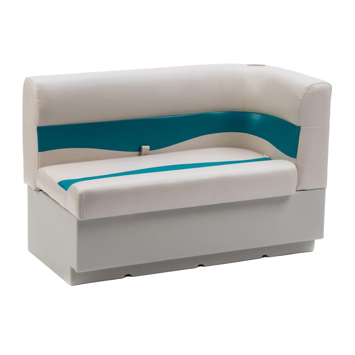 #color_ivory & teal