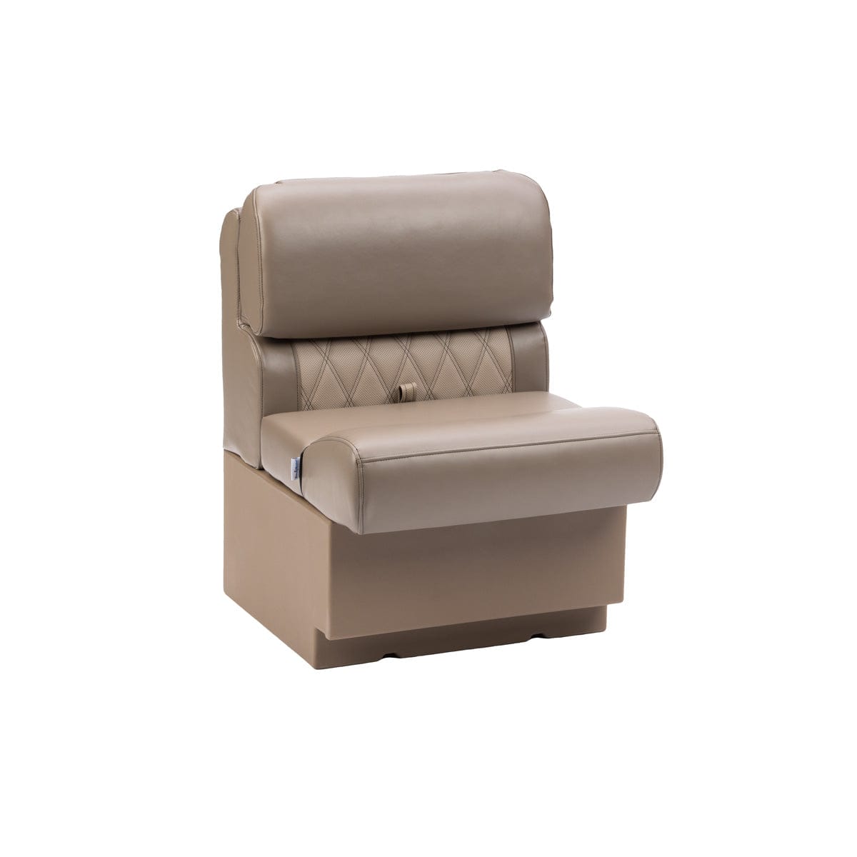 24" Luxury Pontoon Boat Seats