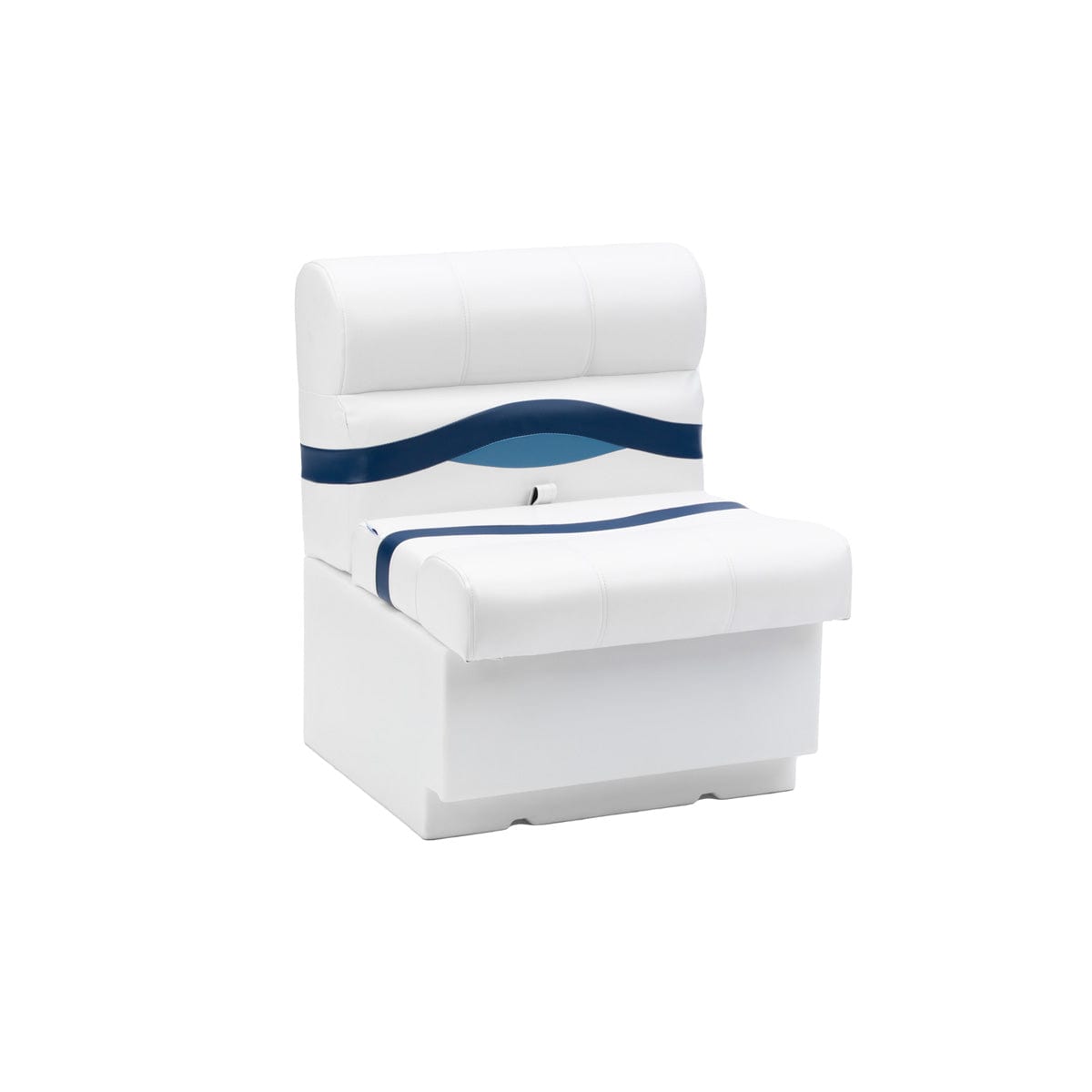 24" Premium Pontoon Boat Seats
