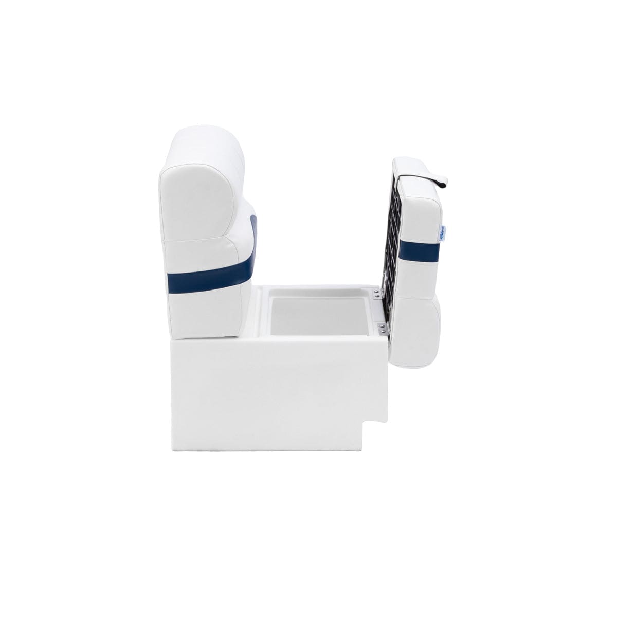24" Premium Pontoon Boat Seats