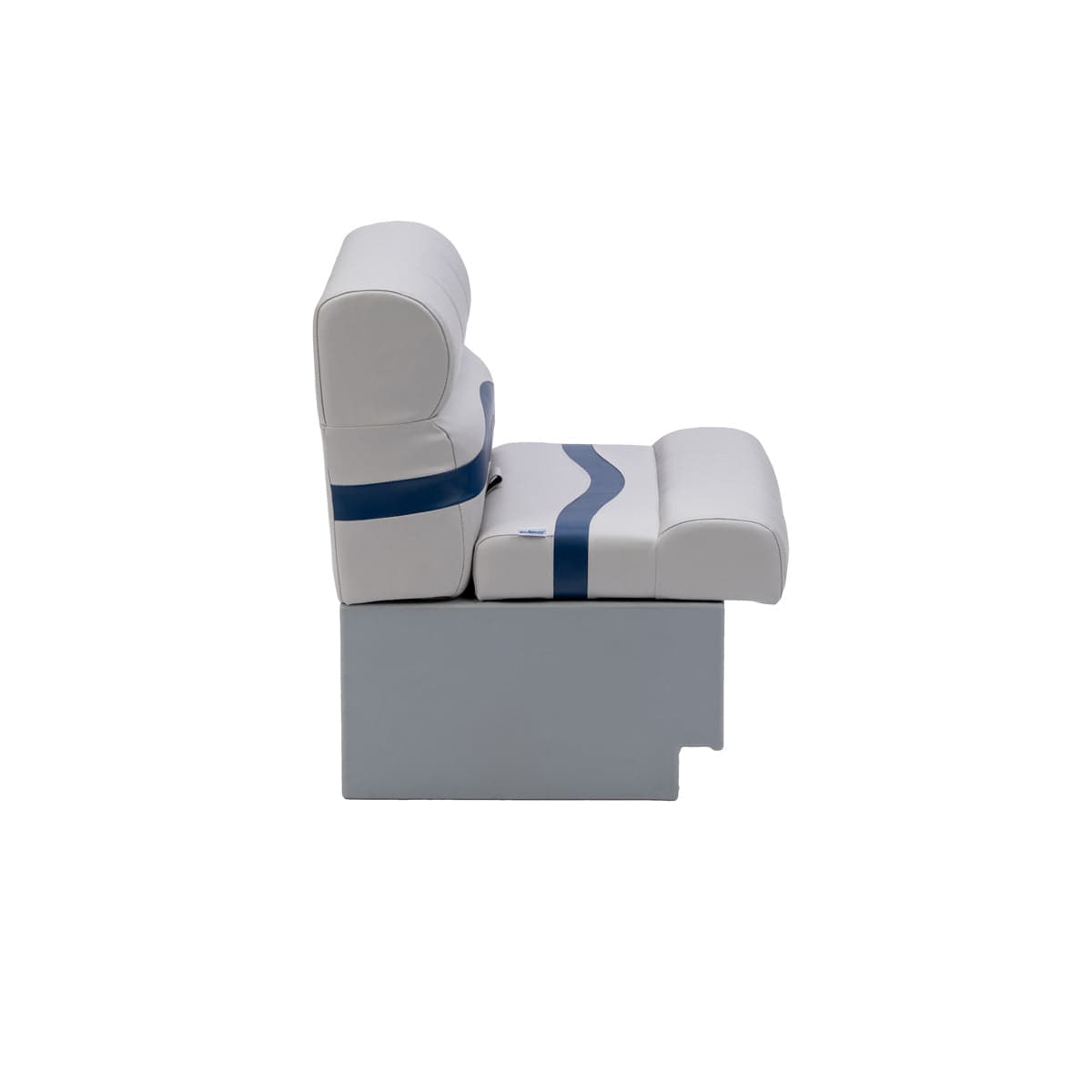 24" Premium Pontoon Boat Seats