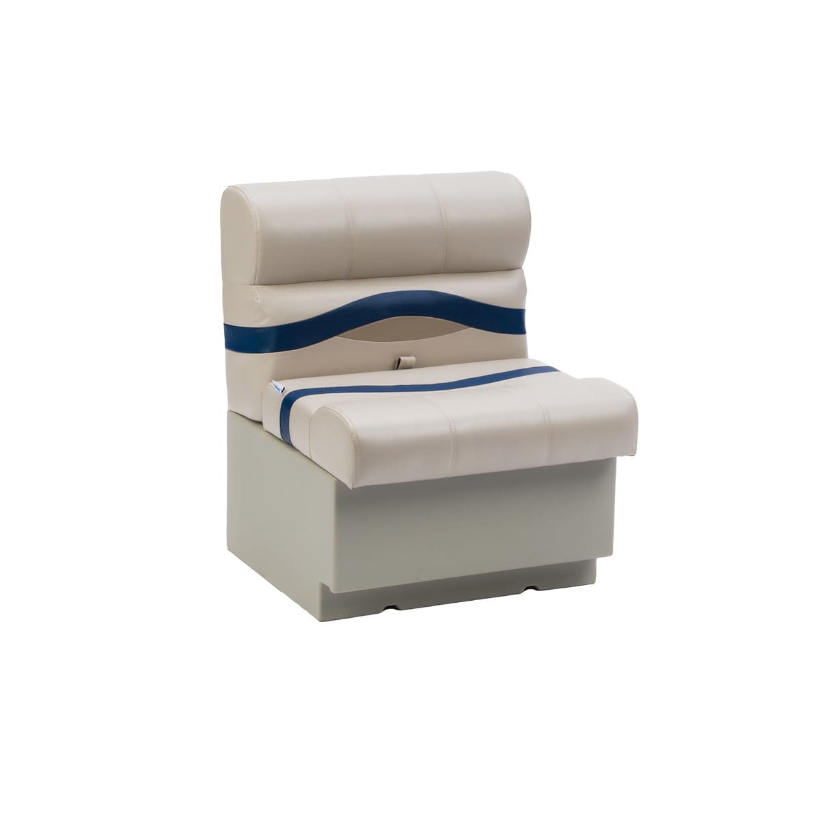 #color_ivory, blue & tan