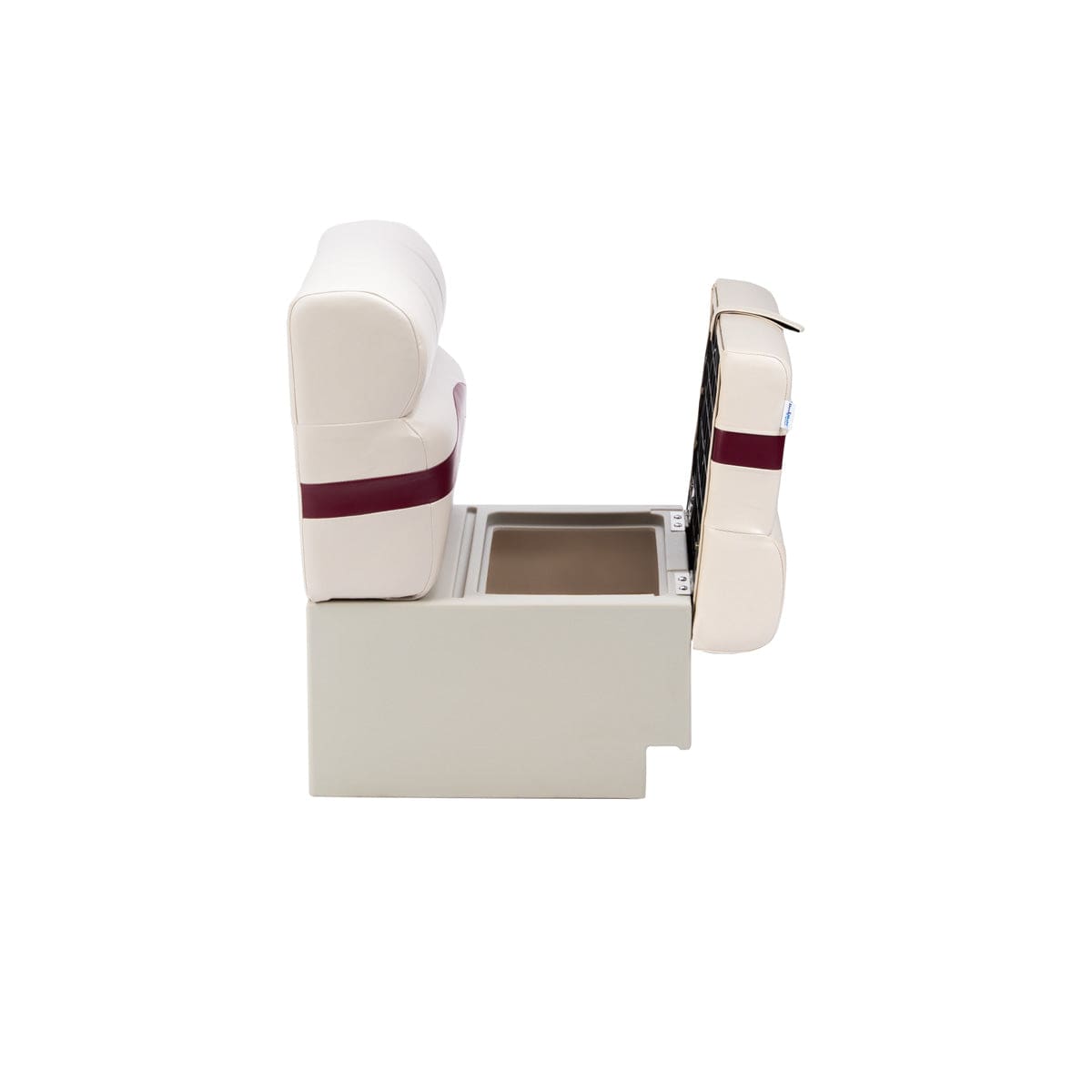 24" Premium Pontoon Boat Seats
