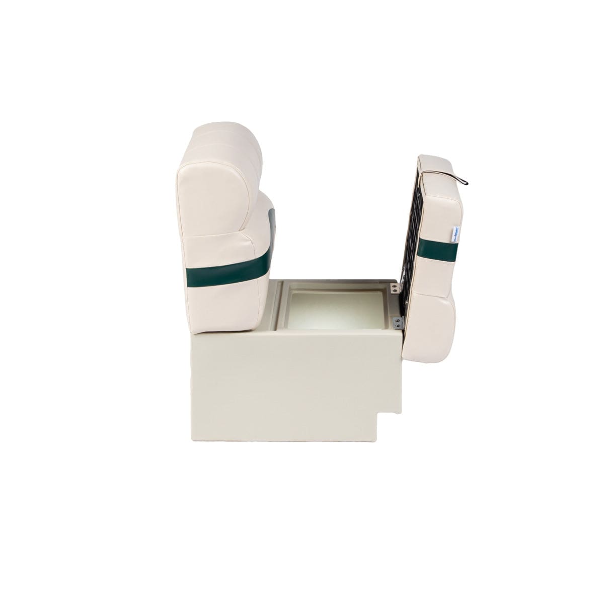 24" Premium Pontoon Boat Seats