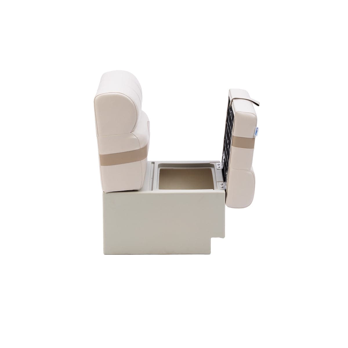 24" Premium Pontoon Boat Seats