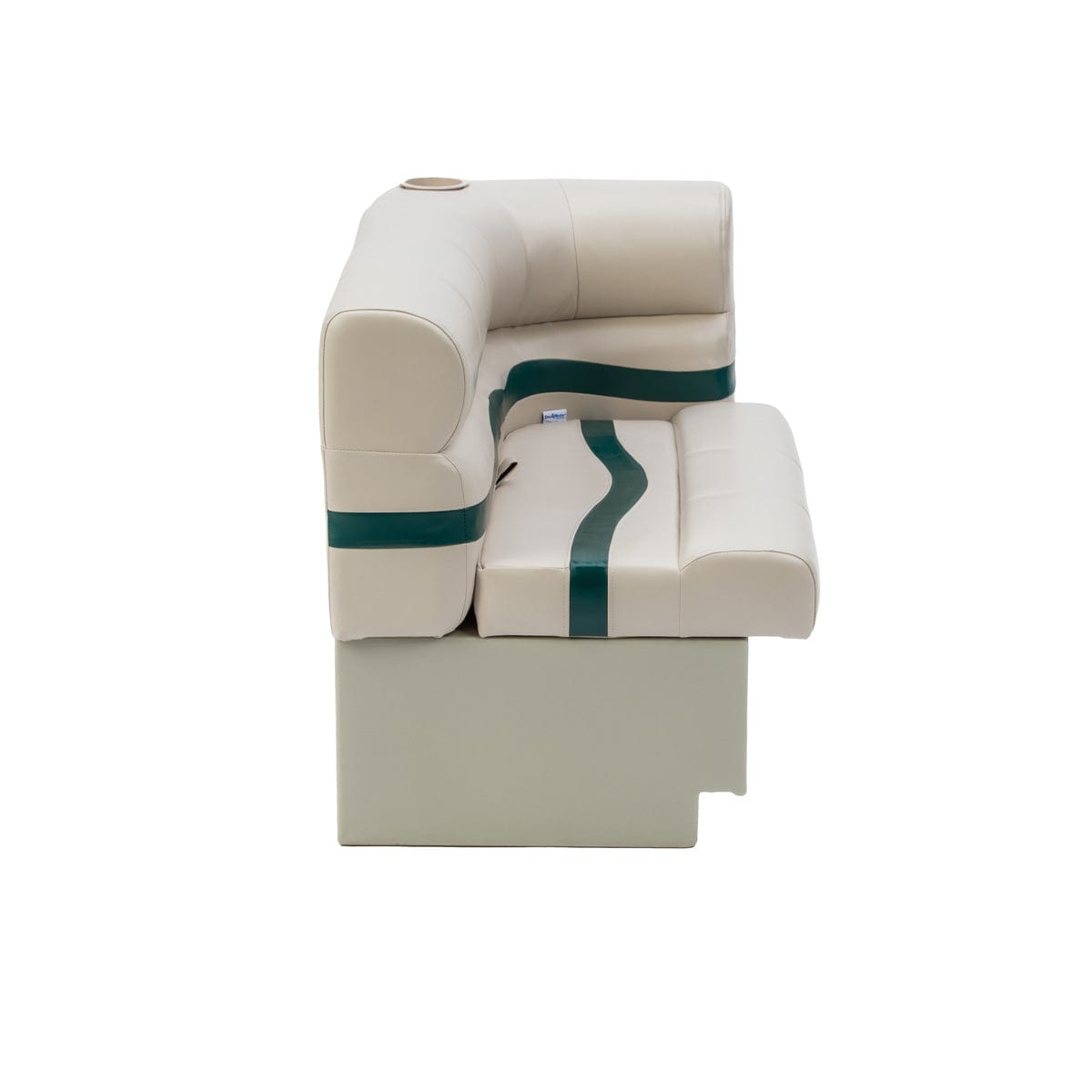 #color_ivory, green & tan
