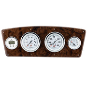 DeckMate Large Gauge Panel