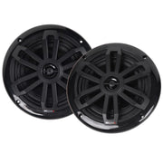 Nautic 6.5 Inch Ultra Compact Speakers