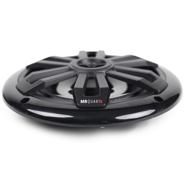 Nautic 6.5 Inch Ultra Compact Speakers