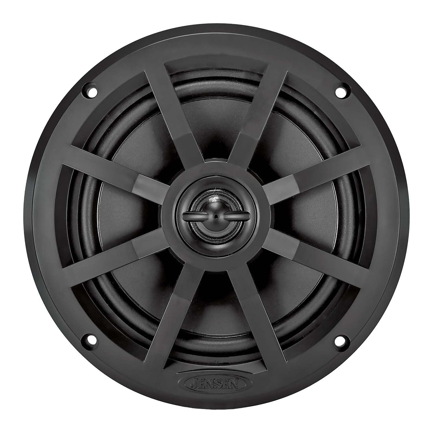 DeckMate Pontoon Boat 6.5" Waterproof Speaker