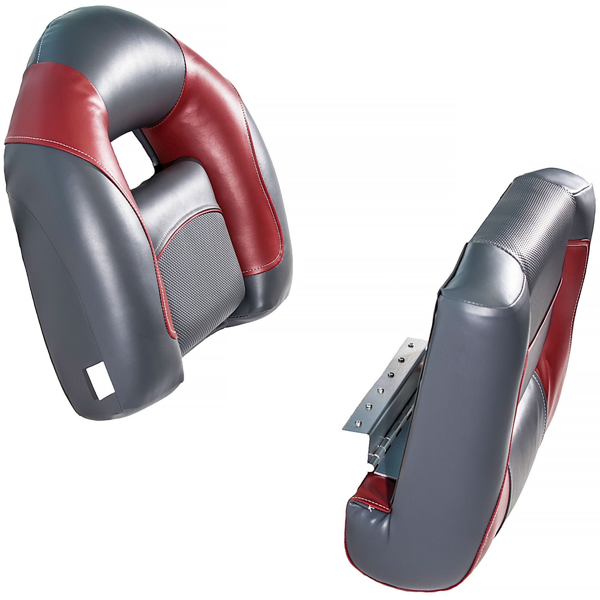 Nitro Bucket Seats (20" wide)