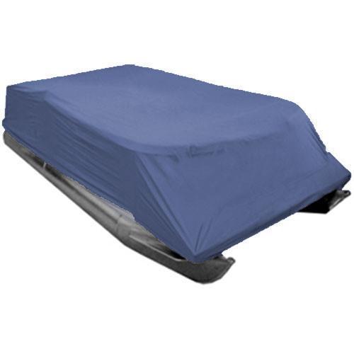  DeckMate Premium Pontoon Boat Covers #color_navy