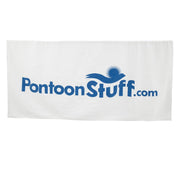 PontoonStuff Beach Towel