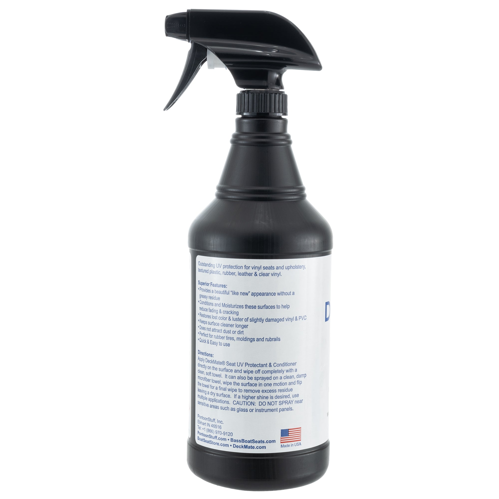 DeckMate Furniture Care Kit