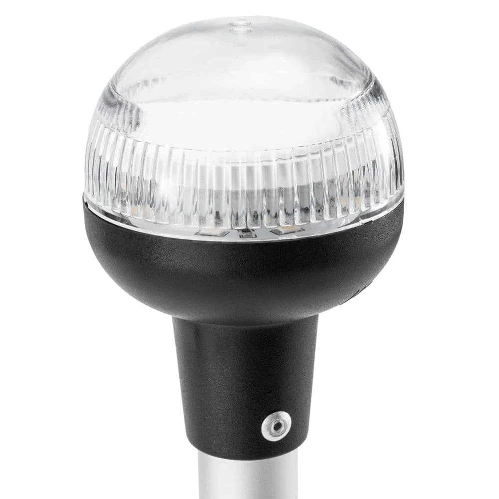DeckMate Wall Mount LED Navigation Lights and Stern Light