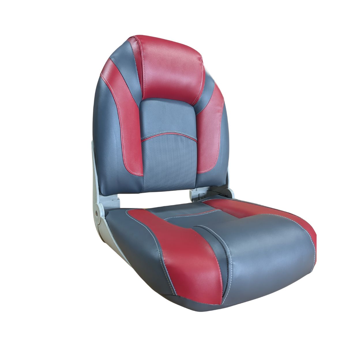 Pro Angler High Back Seat
