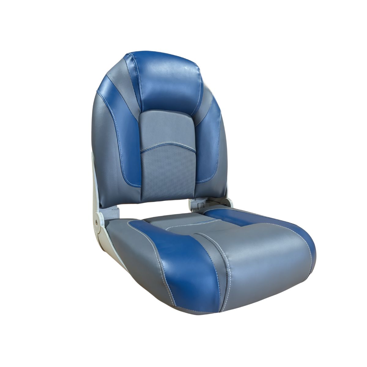 Pro Angler High Back Seat