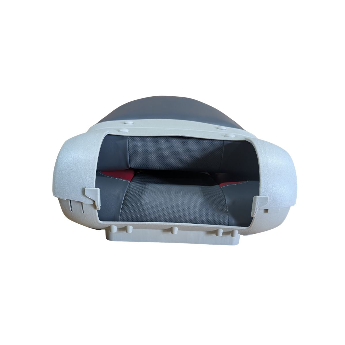 Pro Angler High Back Seat