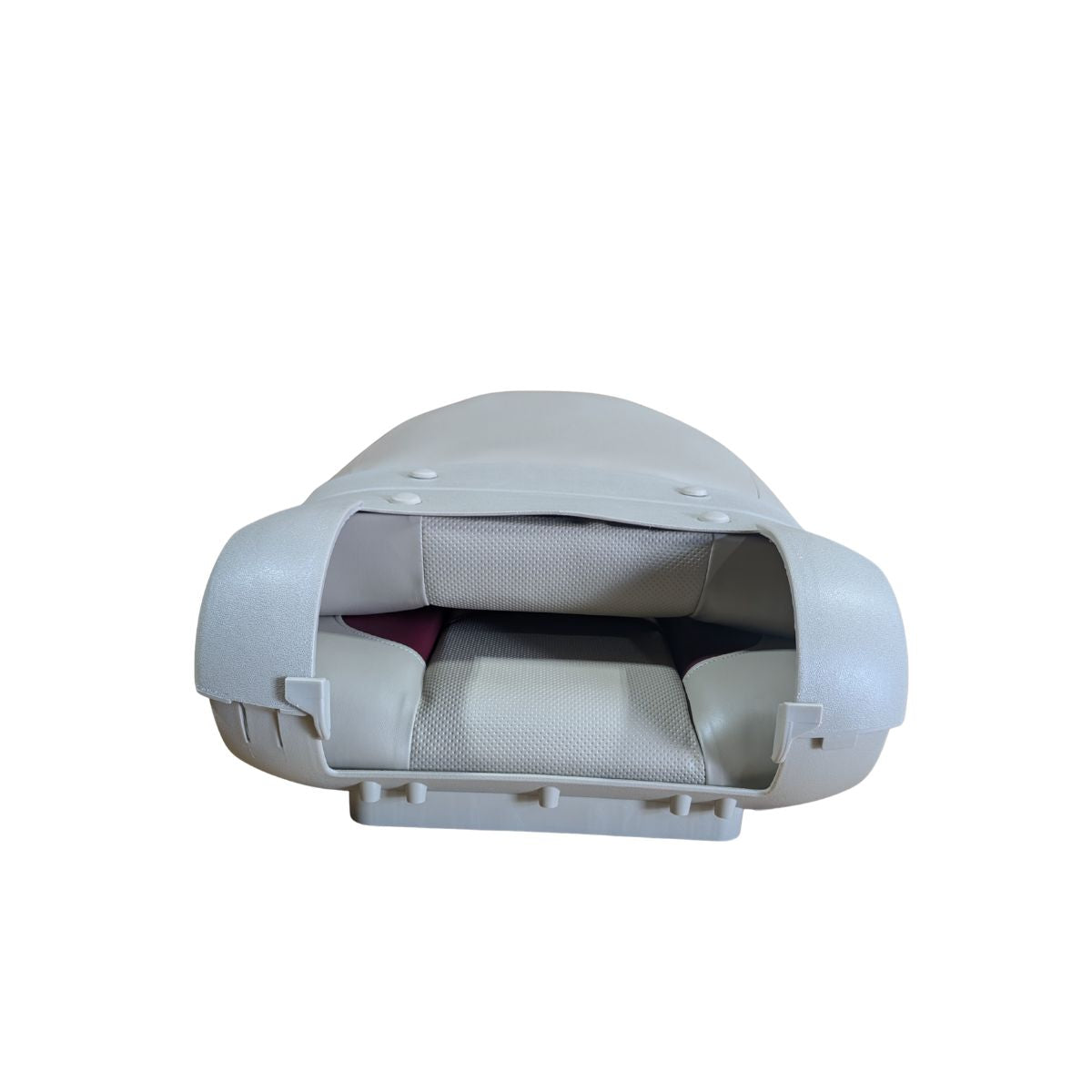 Pro Angler High Back Seat