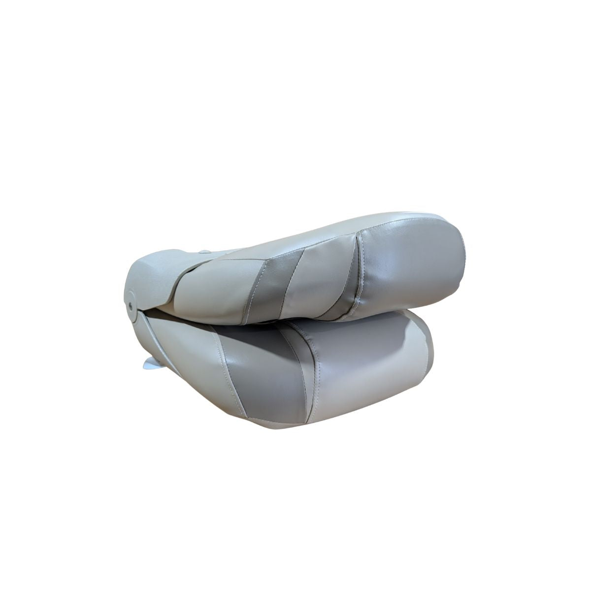 Pro Angler High Back Seat